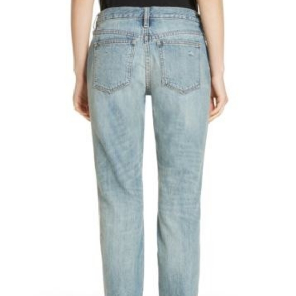 We The Free High Rise Jeans NWT - Picture 2 of 7